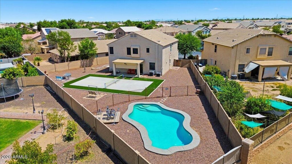 3516 S 93RD Lane, Tolleson, AZ 85353 — photo 3