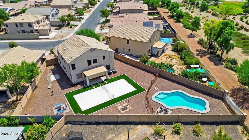 3516 S 93RD Lane, Tolleson, AZ 85353 — photo 4