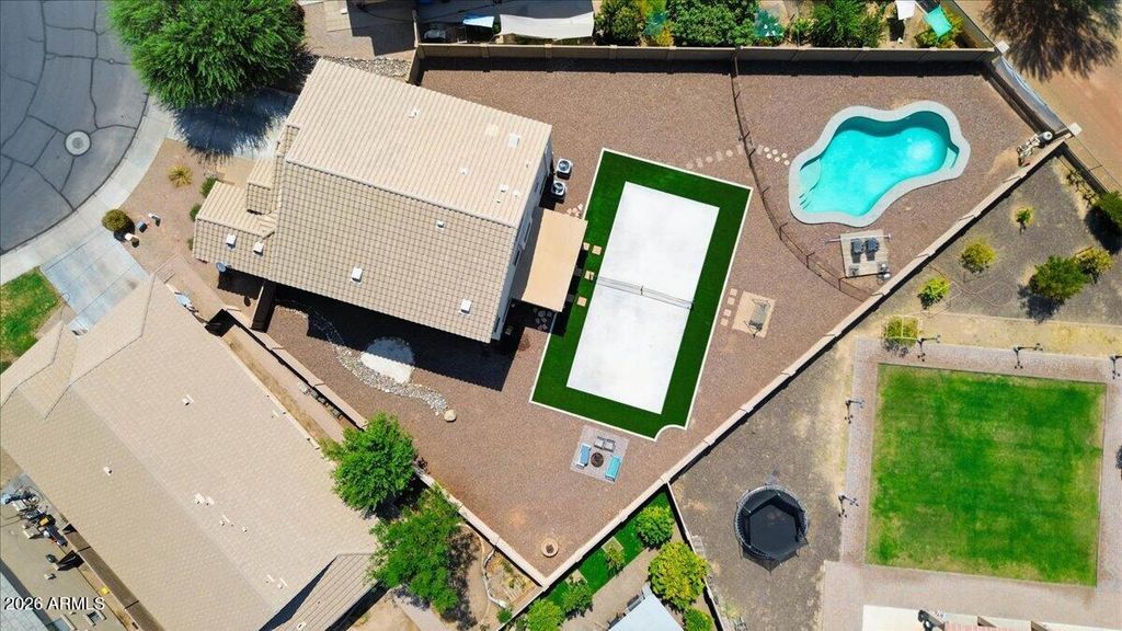 3516 S 93RD Lane, Tolleson, AZ 85353 — photo 5