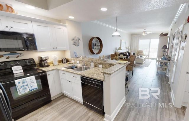 921 WEST BEACH Boulevard 404, Gulf Shores, AL 36542
