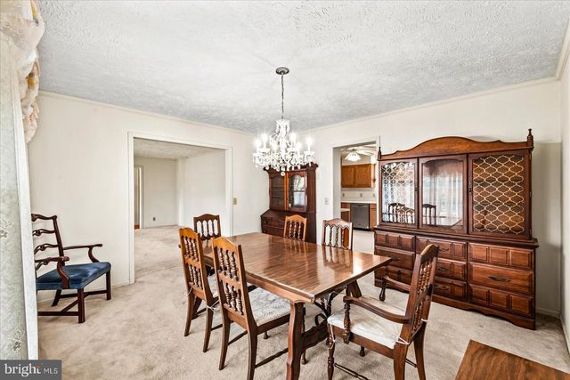 107 BONNIE DEL DR, Colonial Beach, VA 22443