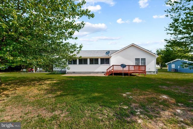 107 BONNIE DEL DR, Colonial Beach, VA 22443