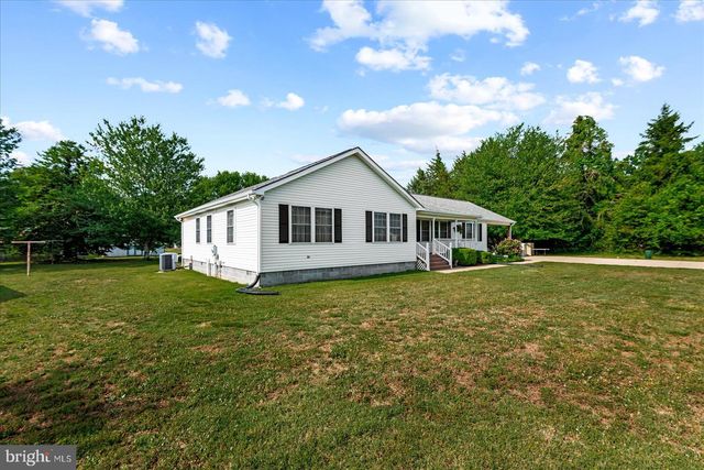 107 BONNIE DEL DR, Colonial Beach, VA 22443