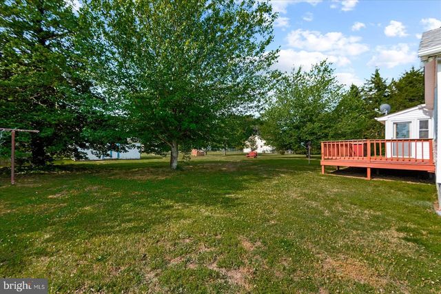 107 BONNIE DEL DR, Colonial Beach, VA 22443