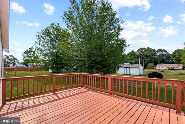 107 BONNIE DEL DR, Colonial Beach, VA 22443