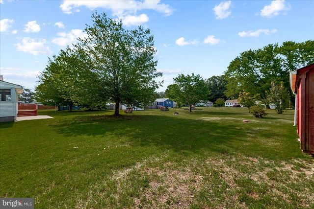 107 BONNIE DEL DR, Colonial Beach, VA 22443