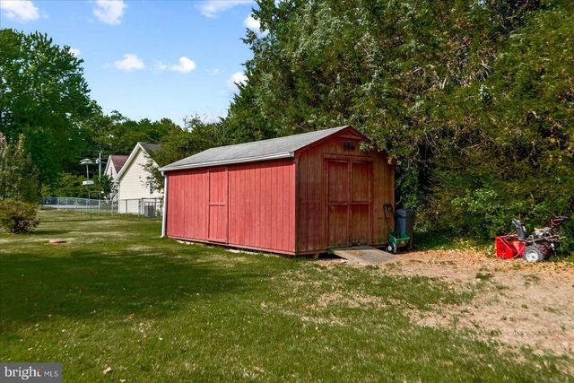 107 BONNIE DEL DR, Colonial Beach, VA 22443