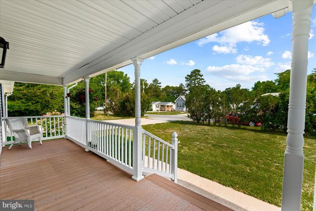 107 BONNIE DEL DR, Colonial Beach, VA 22443