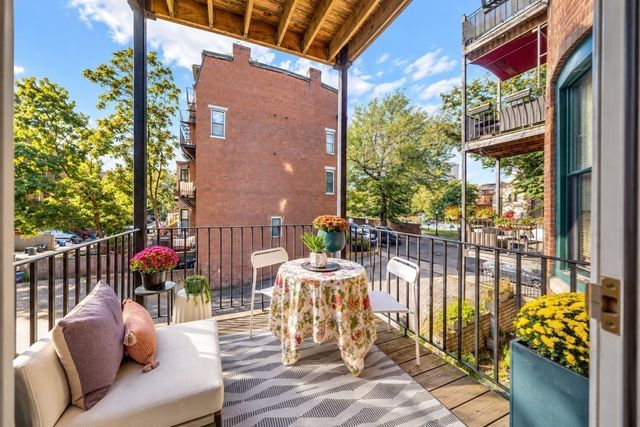 499 Columbus Ave 3, Boston, MA 02118