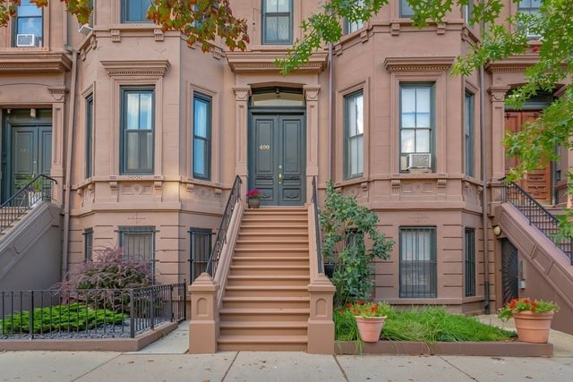 499 Columbus Ave 3, Boston, MA 02118