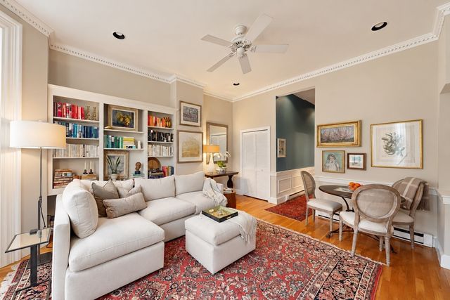 499 Columbus Ave 3, Boston, MA 02118