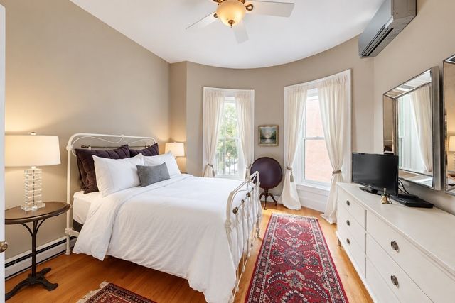 499 Columbus Ave 3, Boston, MA 02118