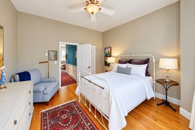 499 Columbus Ave 3, Boston, MA 02118