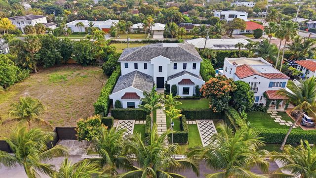 248 E Lakewood Road, West Palm Beach, FL 33405