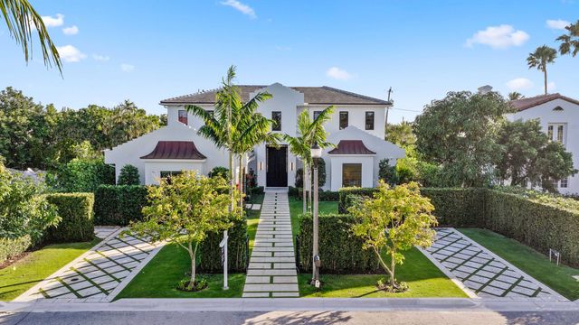 248 E Lakewood Road, West Palm Beach, FL 33405