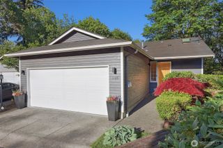 5126 S Garden Loop Road #11, Seattle, WA 98118