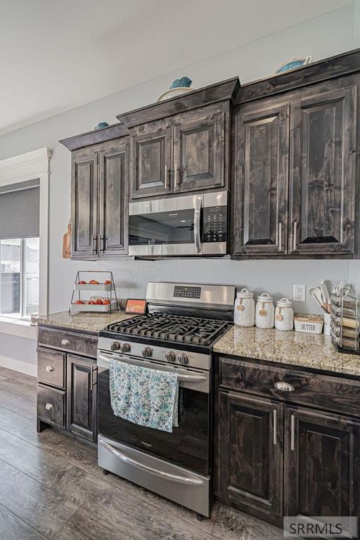 Image 16 of property listing at 4372 Arcadia Road, Idaho Falls, ID 83401