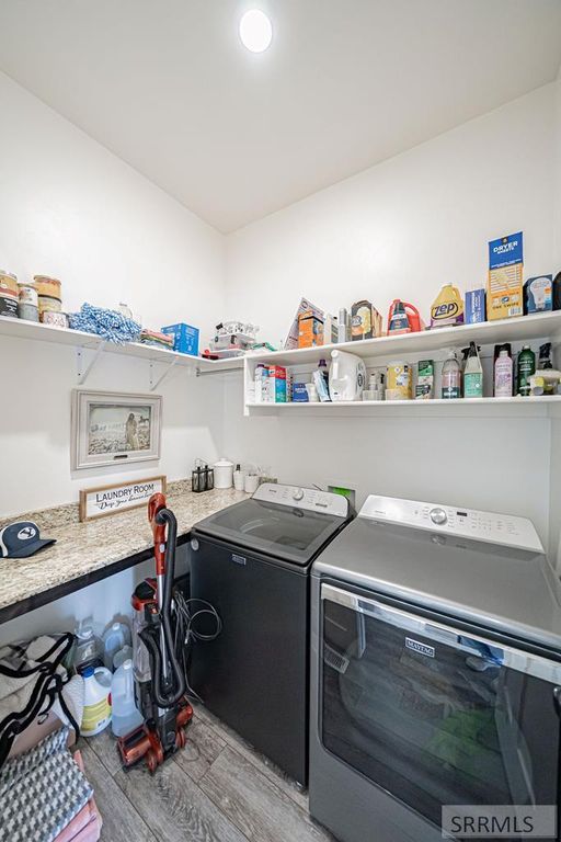 Image 19 of property listing at 4372 Arcadia Road, Idaho Falls, ID 83401