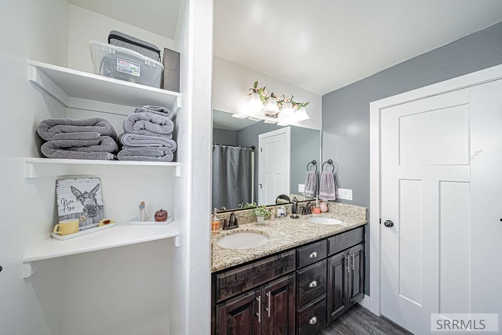 Image 27 of property listing at 4372 Arcadia Road, Idaho Falls, ID 83401