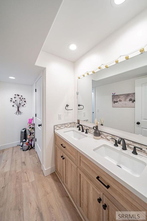 Image 43 of property listing at 4372 Arcadia Road, Idaho Falls, ID 83401