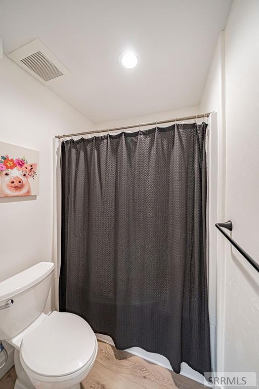 Image 44 of property listing at 4372 Arcadia Road, Idaho Falls, ID 83401