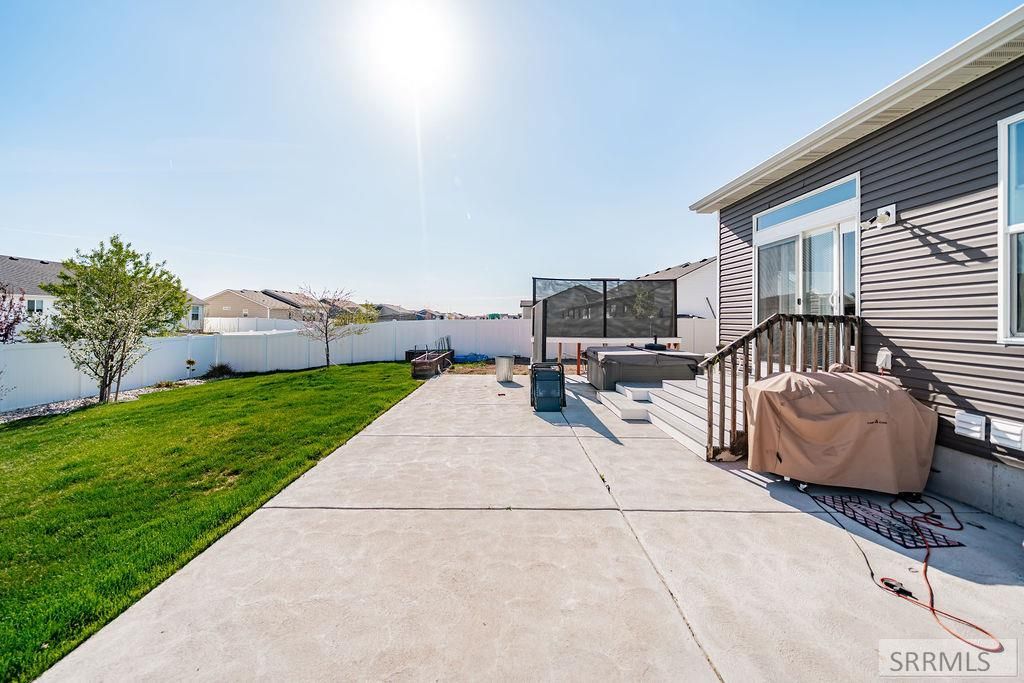 Image 50 of property listing at 4372 Arcadia Road, Idaho Falls, ID 83401