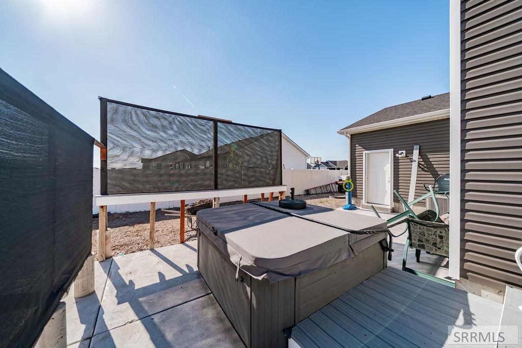 Image 51 of property listing at 4372 Arcadia Road, Idaho Falls, ID 83401