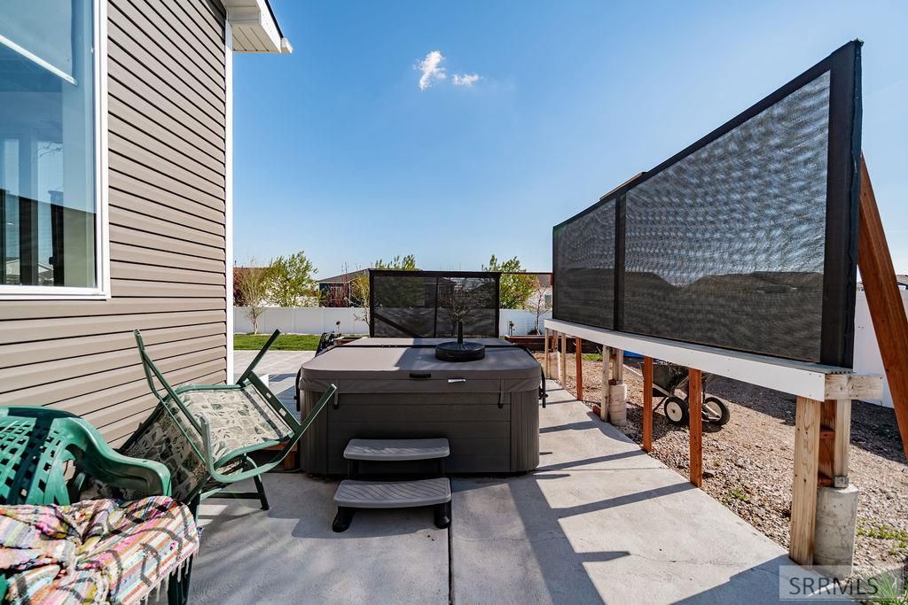 Image 52 of property listing at 4372 Arcadia Road, Idaho Falls, ID 83401