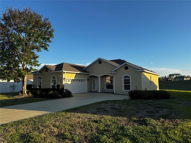 6260 SW 90TH STREET, Ocala, FL 34476