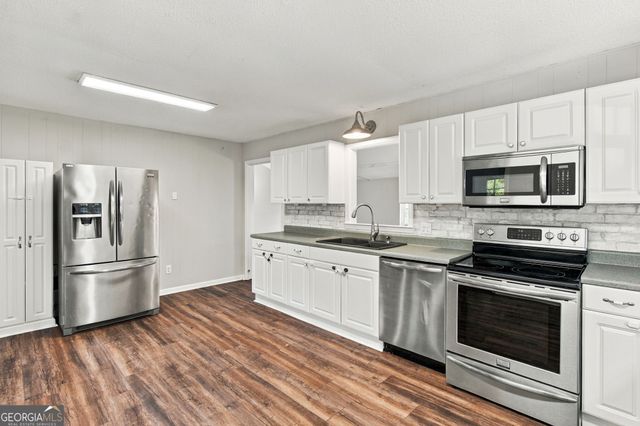 6003 Lake Lanier Heights Road, Buford, GA 30518