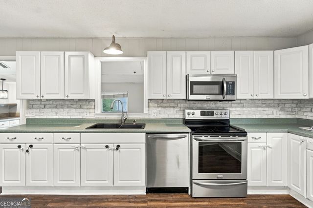 6003 Lake Lanier Heights Road, Buford, GA 30518