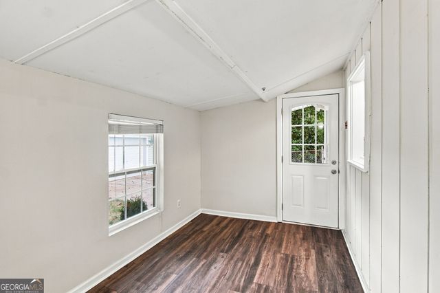 6003 Lake Lanier Heights Road, Buford, GA 30518