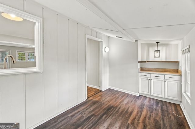 6003 Lake Lanier Heights Road, Buford, GA 30518