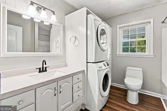 6003 Lake Lanier Heights Road, Buford, GA 30518