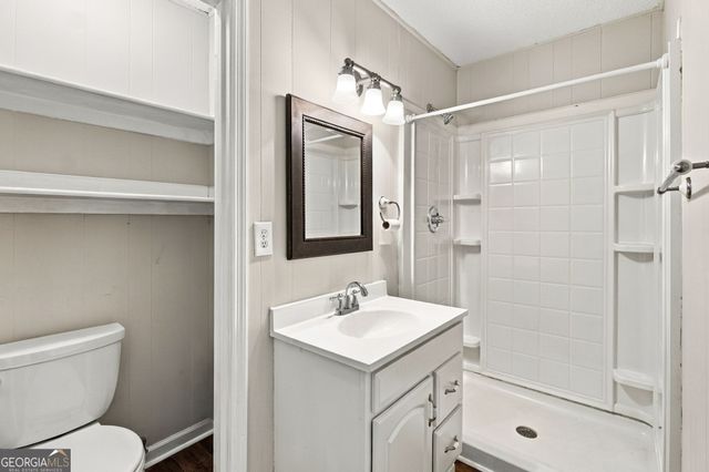 6003 Lake Lanier Heights Road, Buford, GA 30518