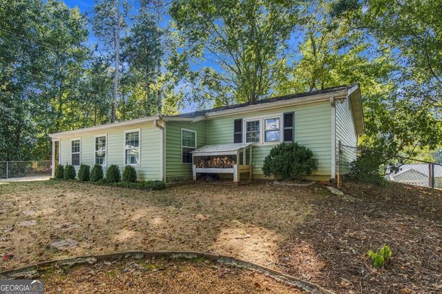 6003 Lake Lanier Heights Road, Buford, GA 30518