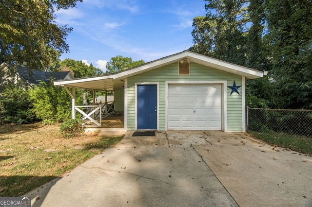 6003 Lake Lanier Heights Road, Buford, GA 30518