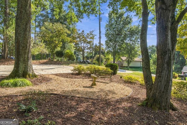 6003 Lake Lanier Heights Road, Buford, GA 30518