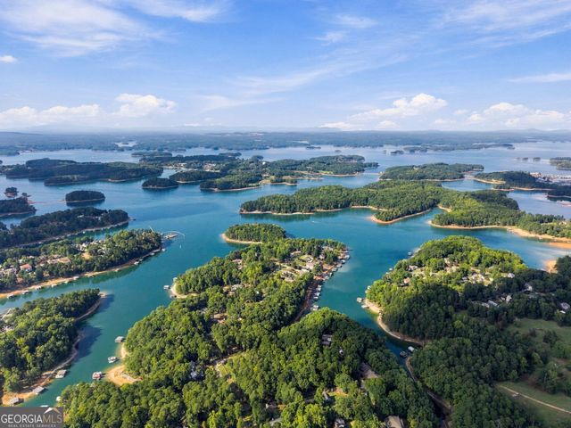 6003 Lake Lanier Heights Road, Buford, GA 30518