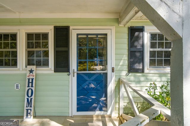 6003 Lake Lanier Heights Road, Buford, GA 30518