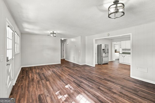6003 Lake Lanier Heights Road, Buford, GA 30518