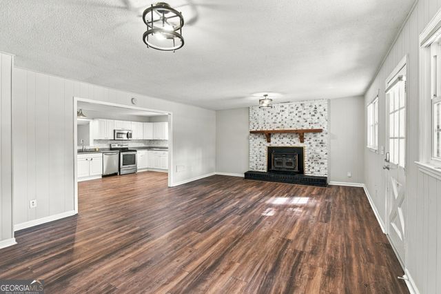 6003 Lake Lanier Heights Road, Buford, GA 30518