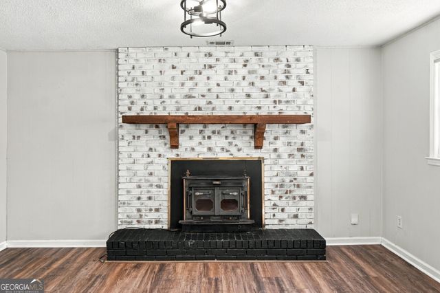 6003 Lake Lanier Heights Road, Buford, GA 30518