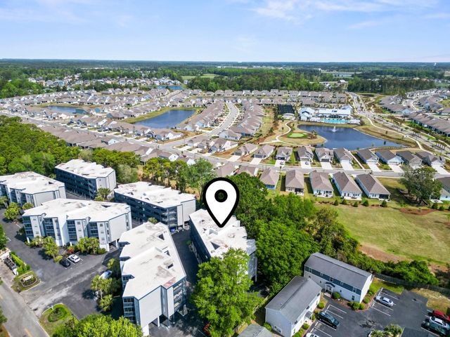 1500 Cenith Dr Apt B402, North Myrtle Beach, SC 29582