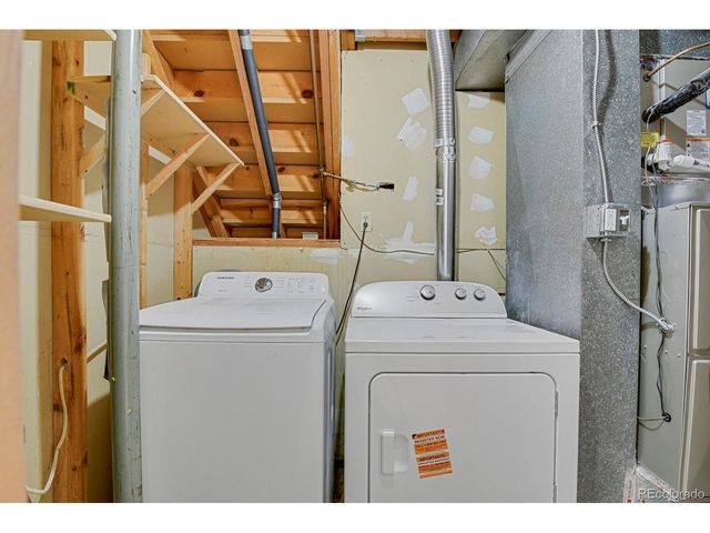 20540 E Coolidge Pl, Aurora, CO 80011