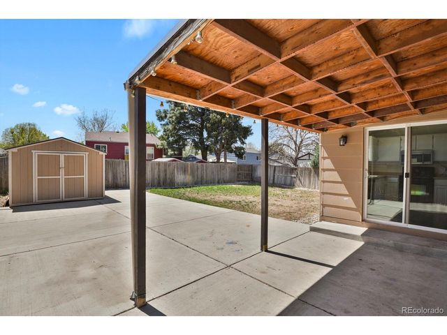 20540 E Coolidge Pl, Aurora, CO 80011