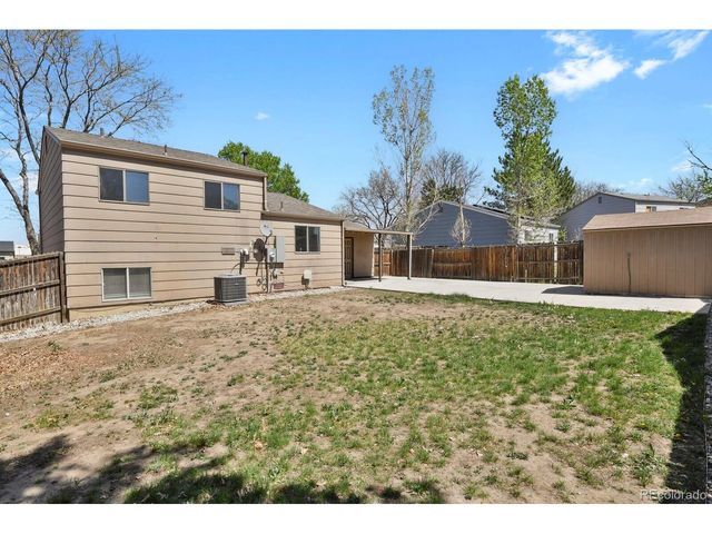 20540 E Coolidge Pl, Aurora, CO 80011