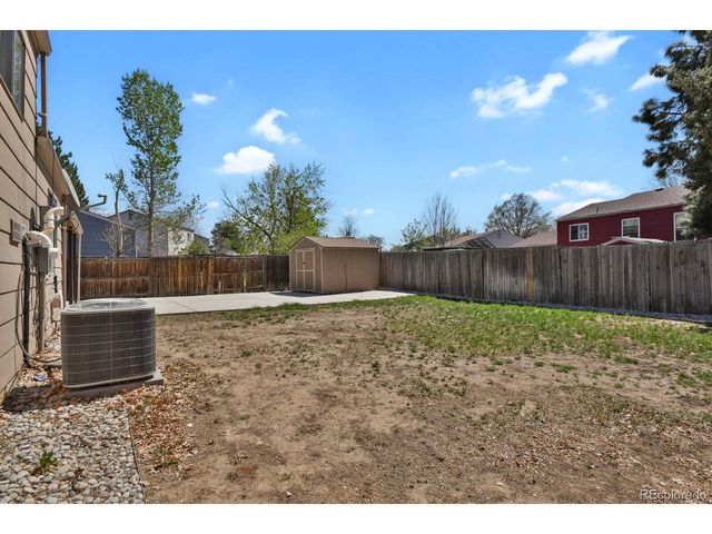 20540 E Coolidge Pl, Aurora, CO 80011