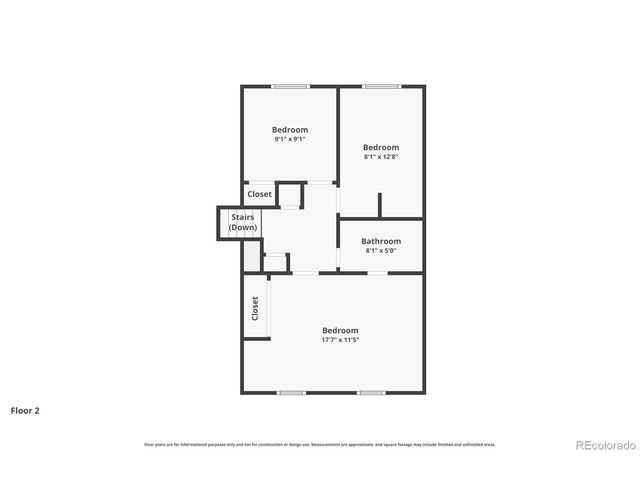 20540 E Coolidge Pl, Aurora, CO 80011