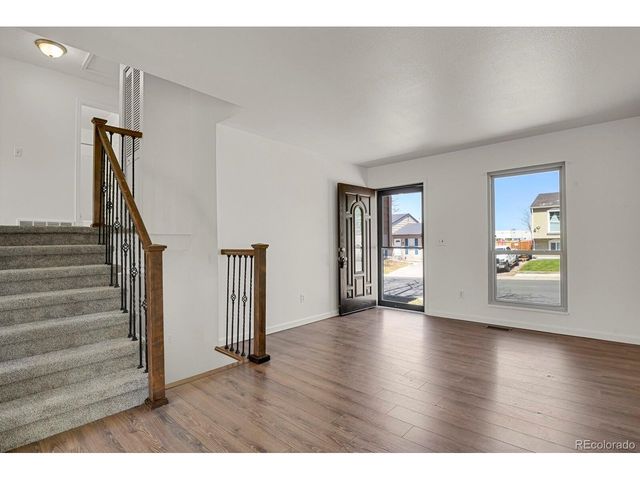 20540 E Coolidge Pl, Aurora, CO 80011